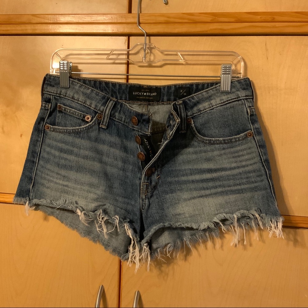 Lucky Brand Shorts